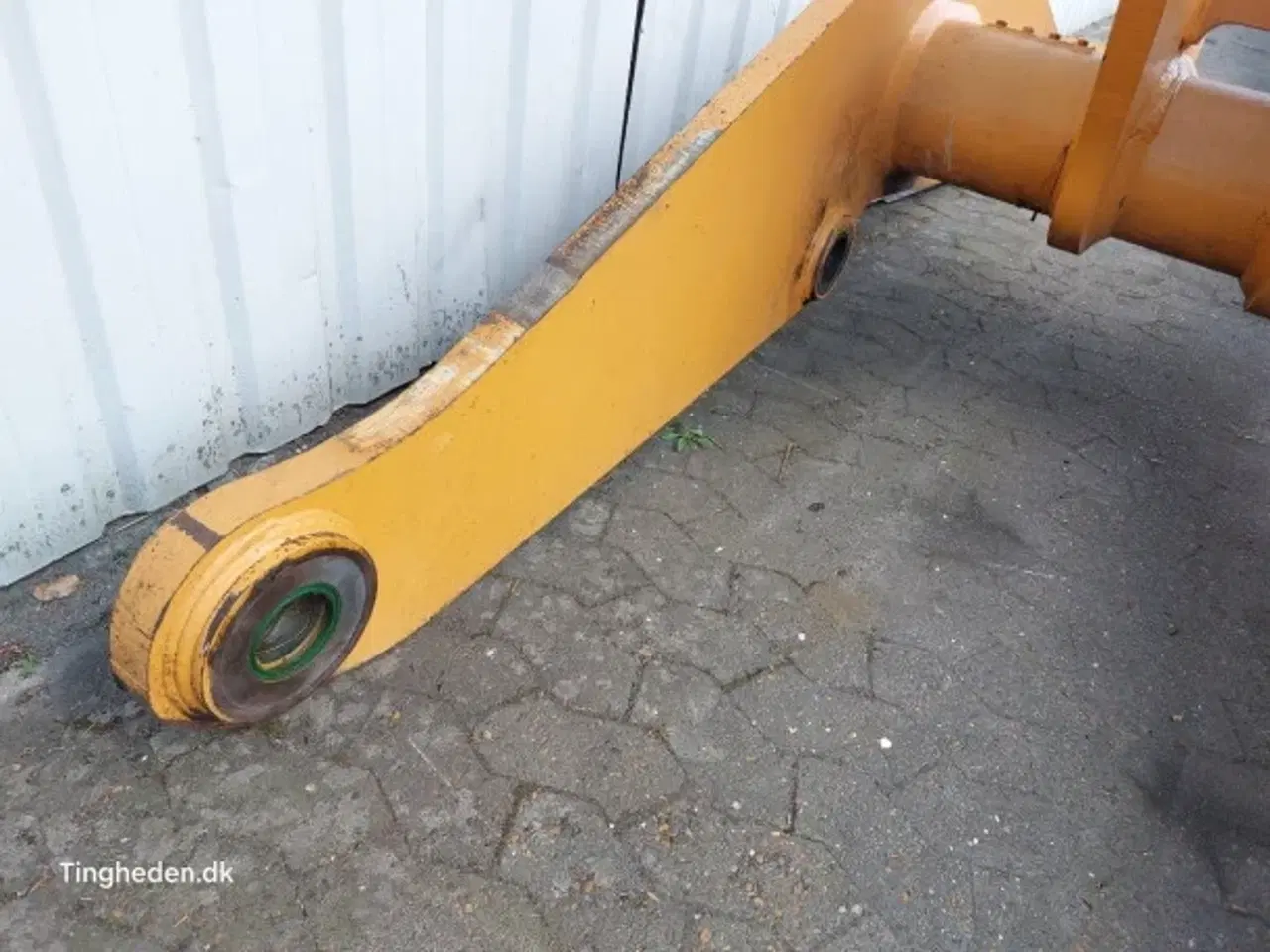 Billede 16 - Case 821E Løftearm 87741107