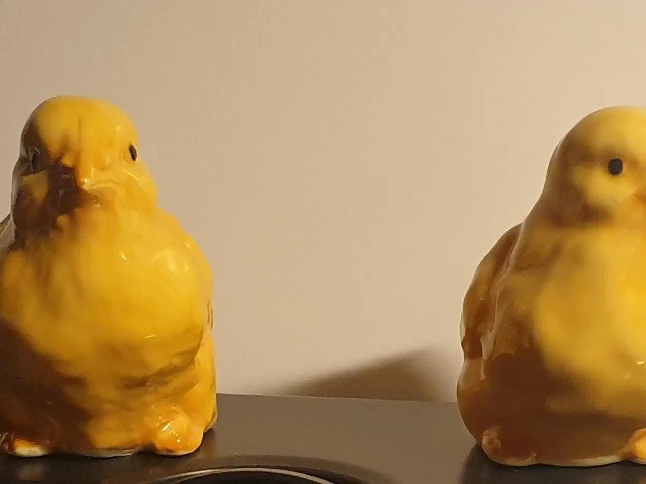 Billede 12 - 2 Påskekyllinger med 2 lam og Uldfår  