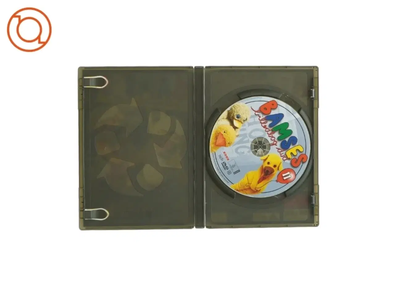 Billede 3 - Bamses billedbog 11 (DVD)