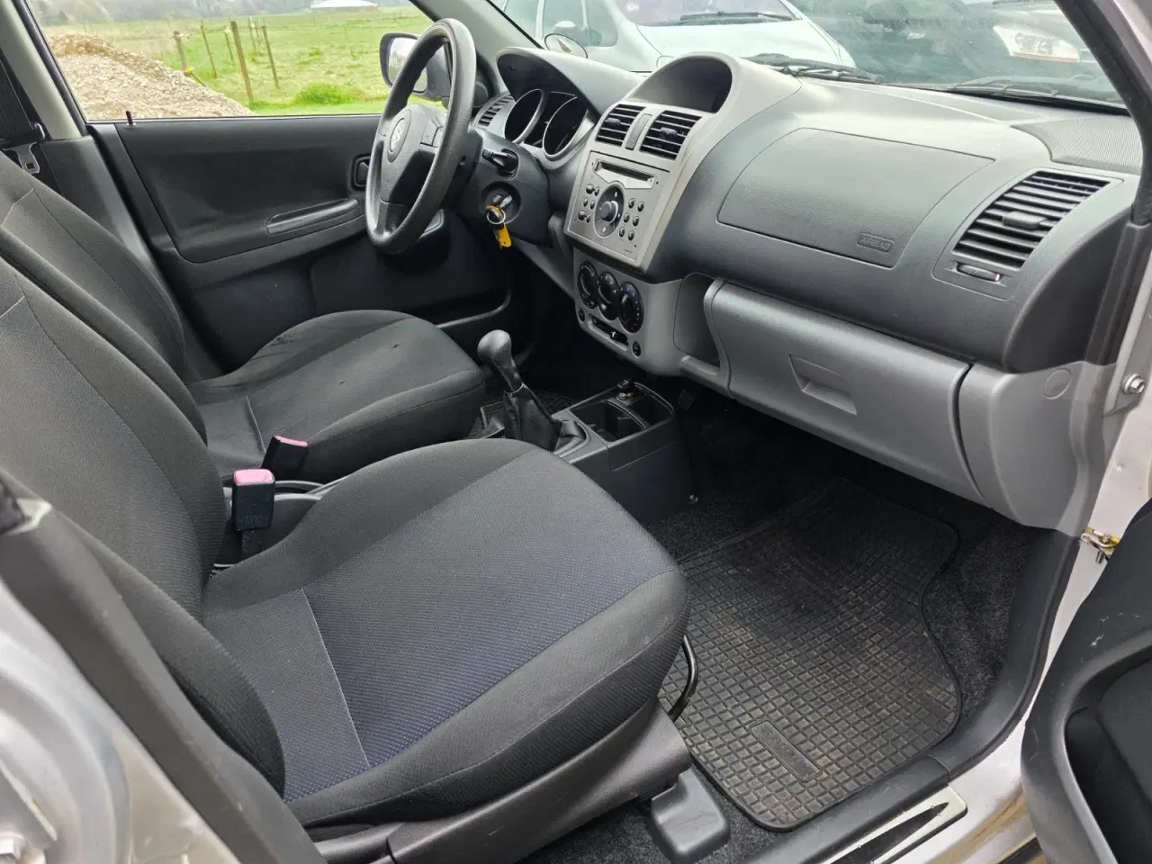 Billede 8 - Suzuki Ignis 1,5 SE