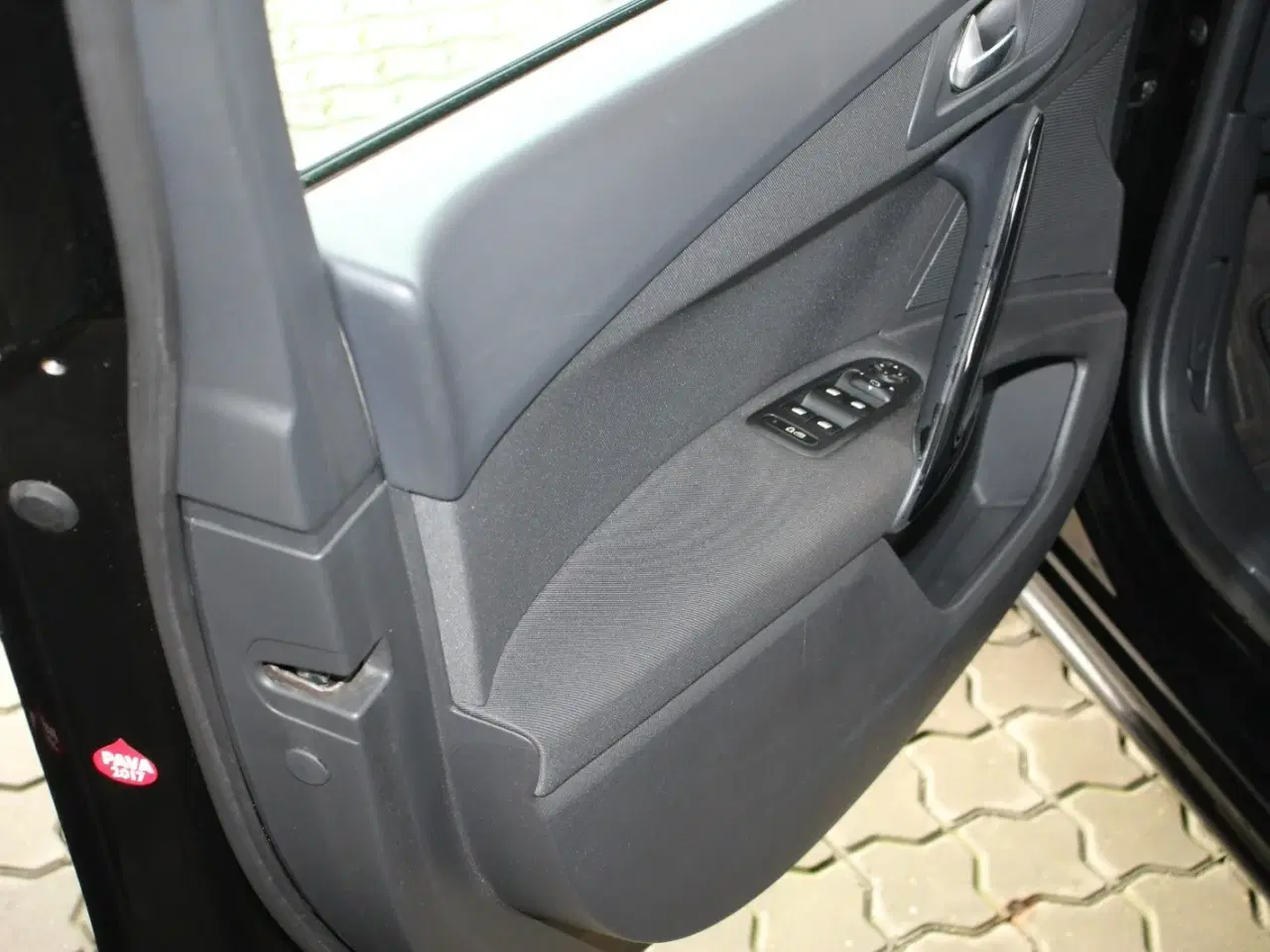 Billede 9 - Peugeot 508 1,6 THP 156 Active SW