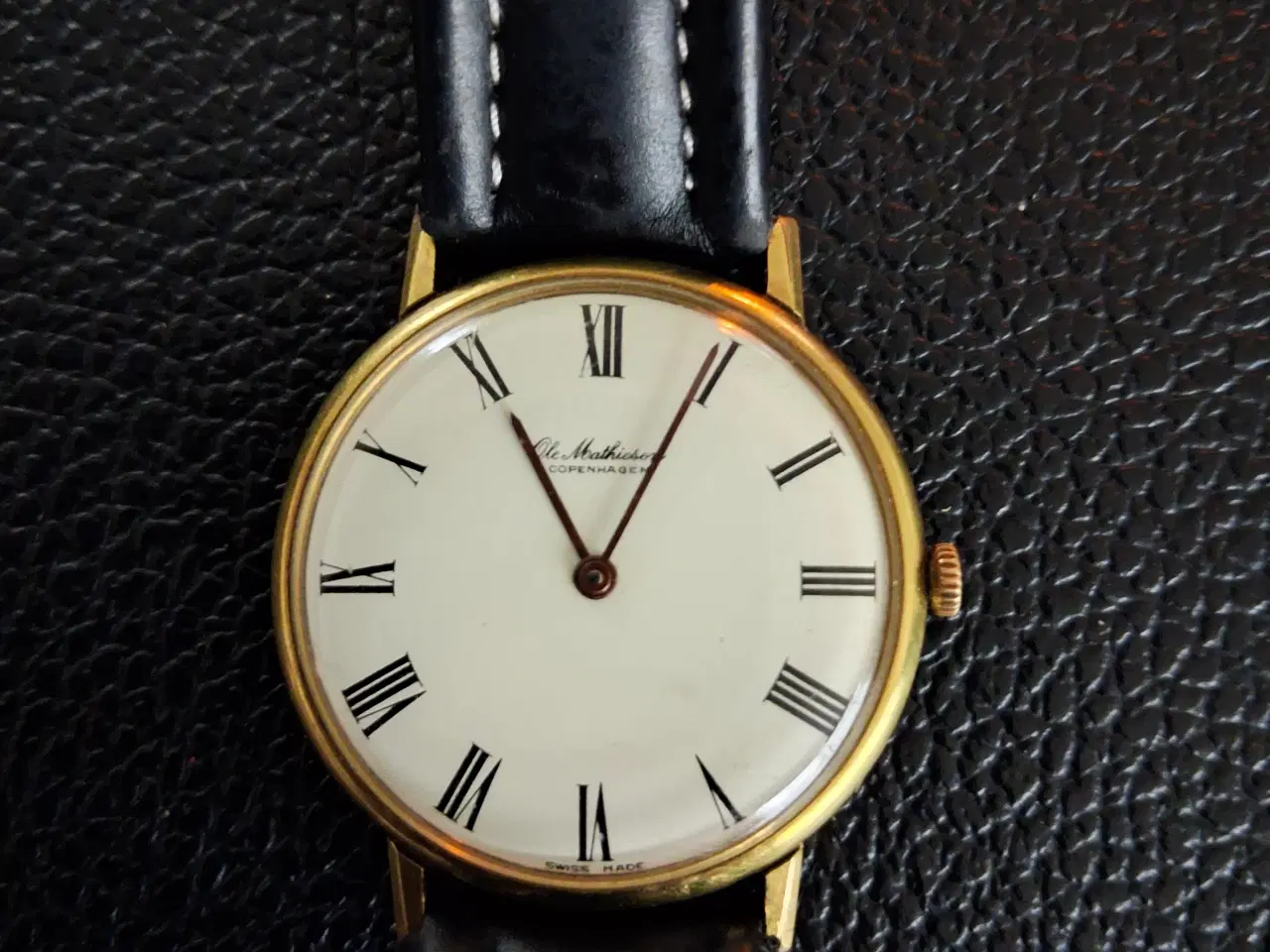 Billede 3 - Ole Mathiesen