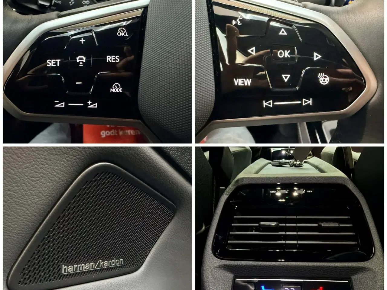 Billede 14 - VW ID.4 77 Pro