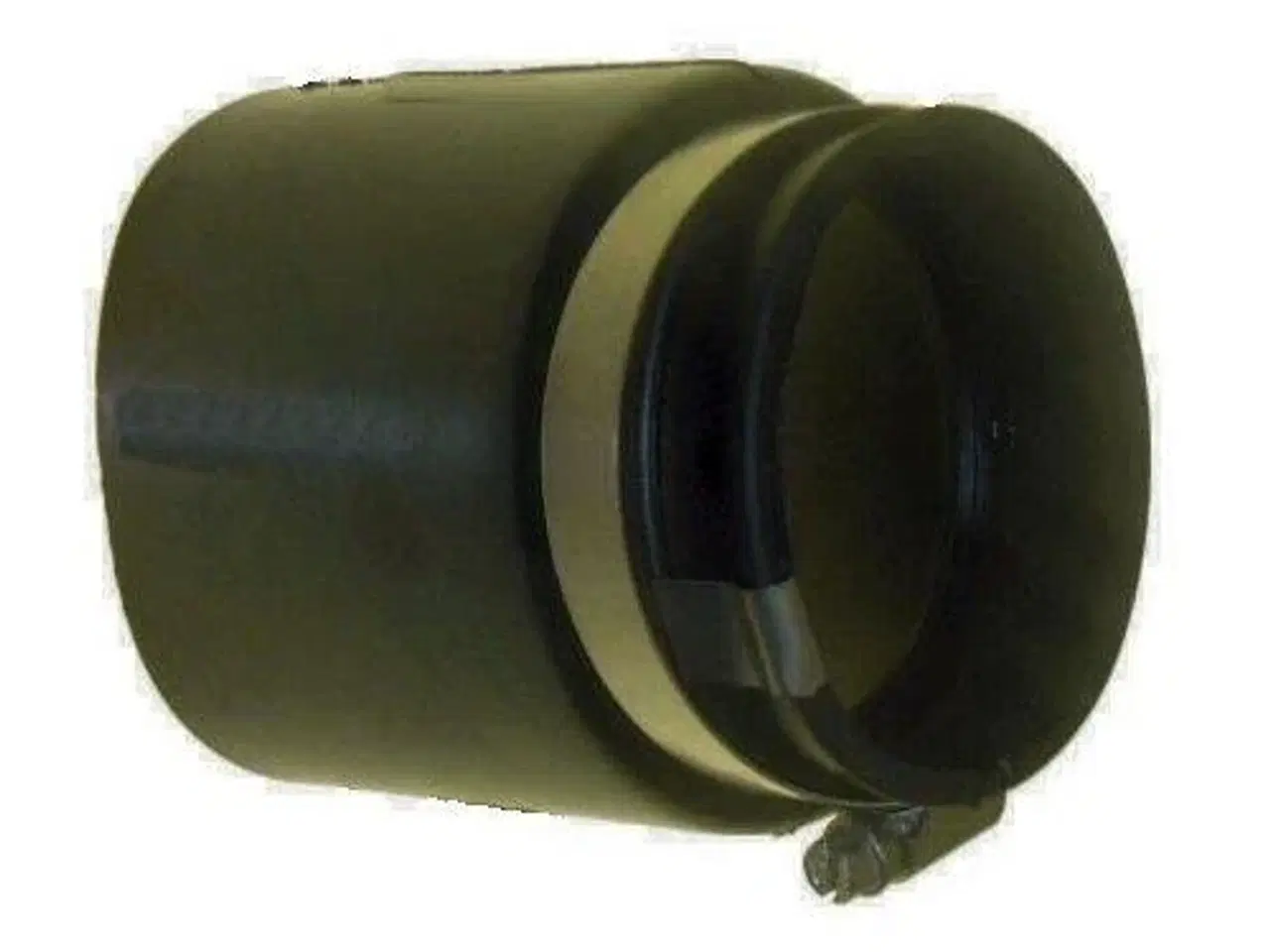 Billede 1 - Udstødningsmuffe til Bravo 3