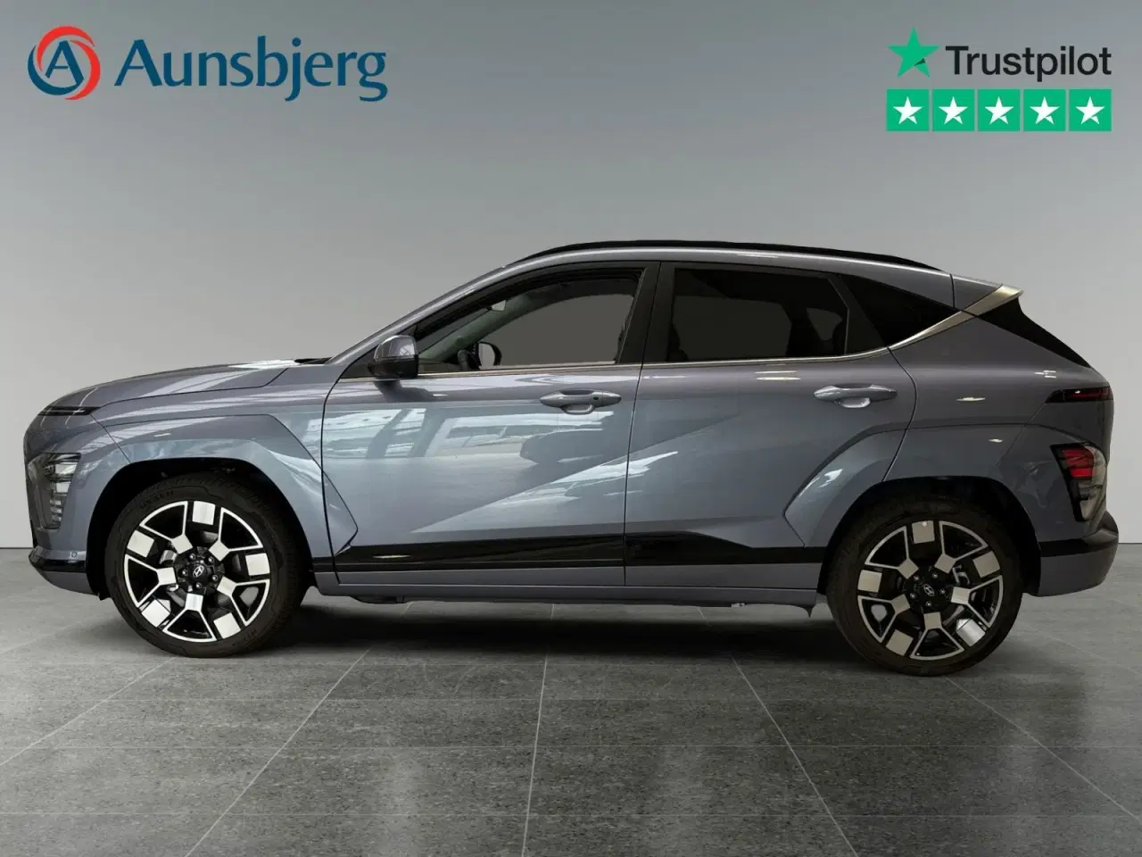 Billede 2 - Hyundai Kona 65 EV Ultimate