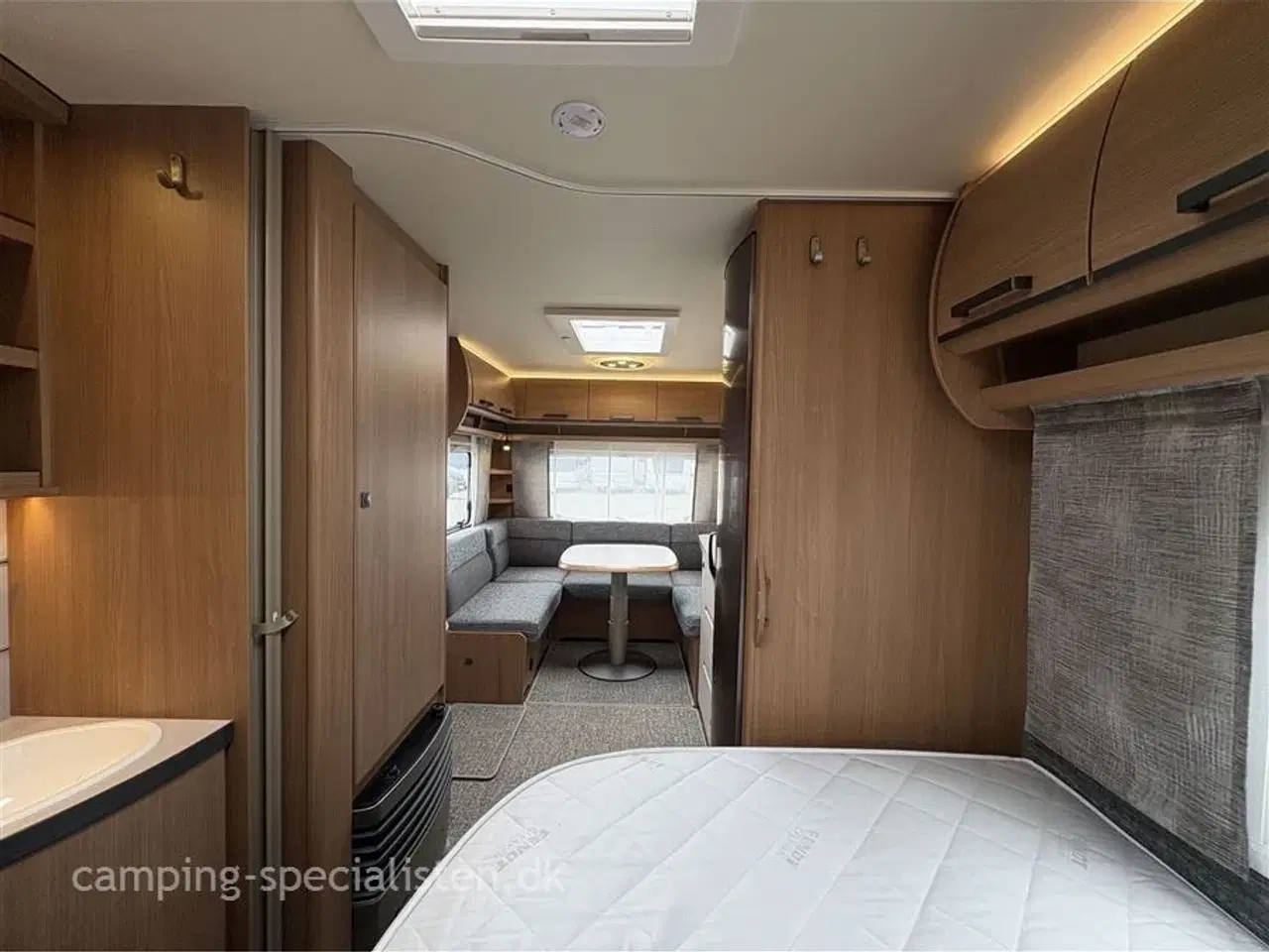 Billede 8 - 2020 - Fendt Saphir 465 SFB   Fendt Saphir 465 SFB 2020 - Se den nu hos Camping-Specialisten.dk