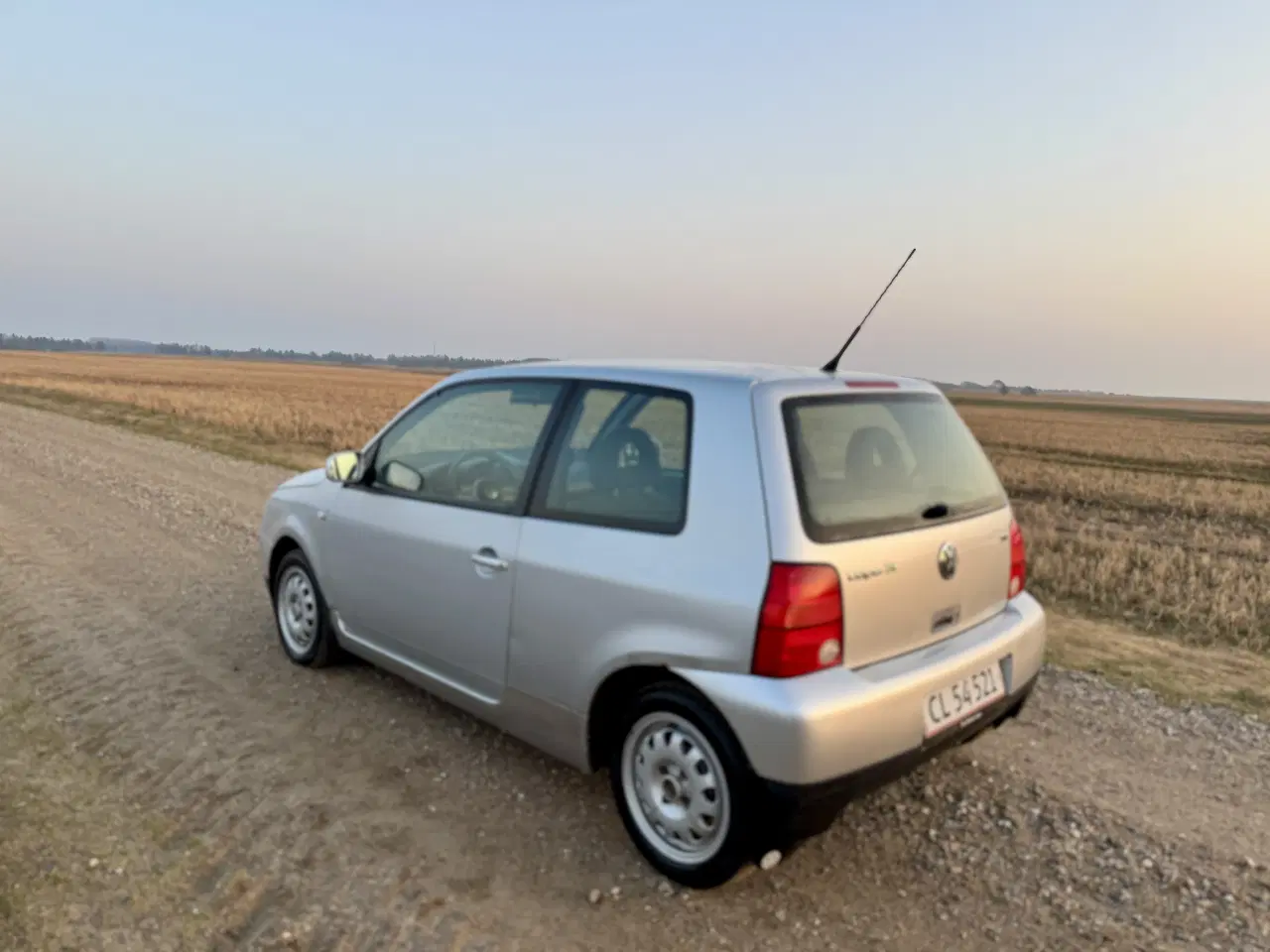 Billede 6 - Vw Lupo 3l 1.2 tdi