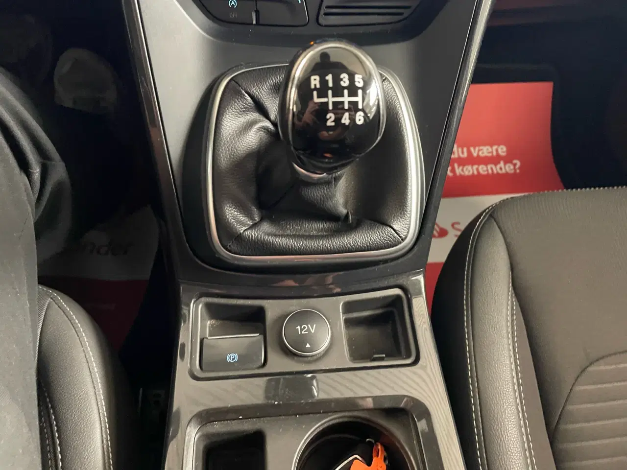 Billede 20 - Ford Kuga 2,0 TDCi Titanium 150HK 5d 6g