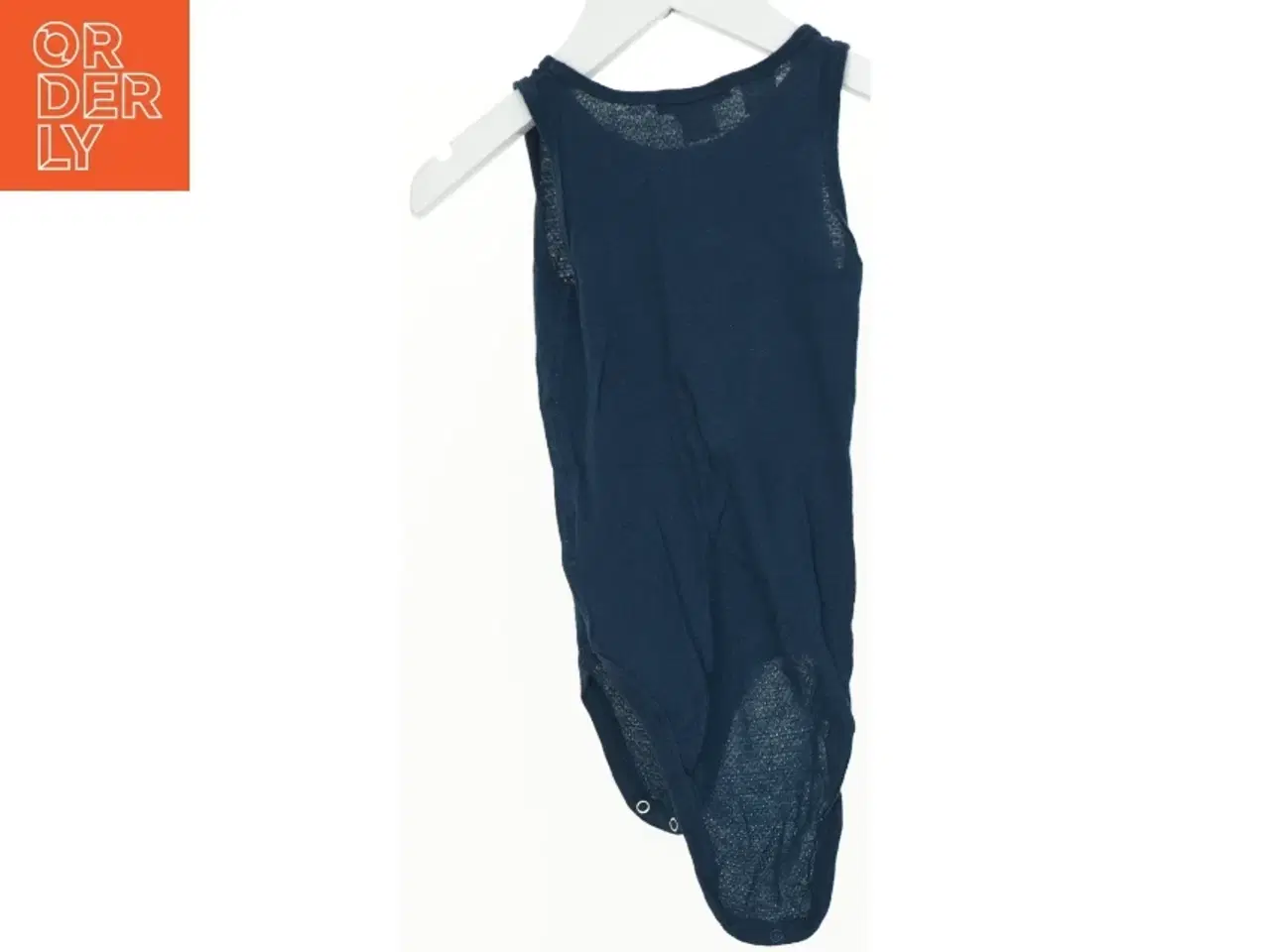 Billede 2 - Bodystocking fra Lupilu (str. 92 cm)