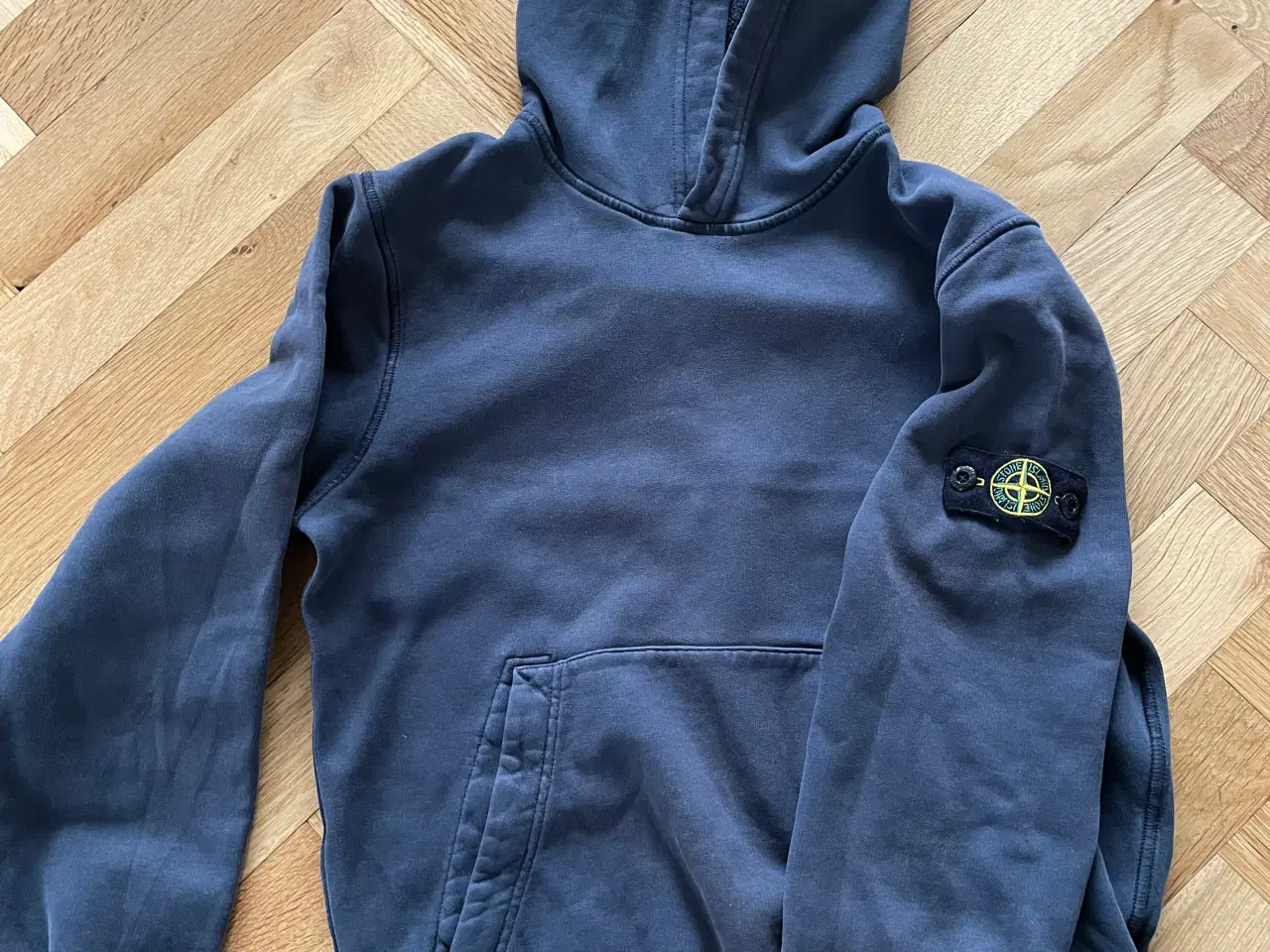 Billede 5 - Stone Island trøjer