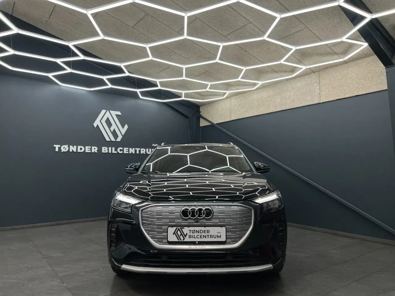 Billede 5 - Audi Q4 e-tron 40 Advanced
