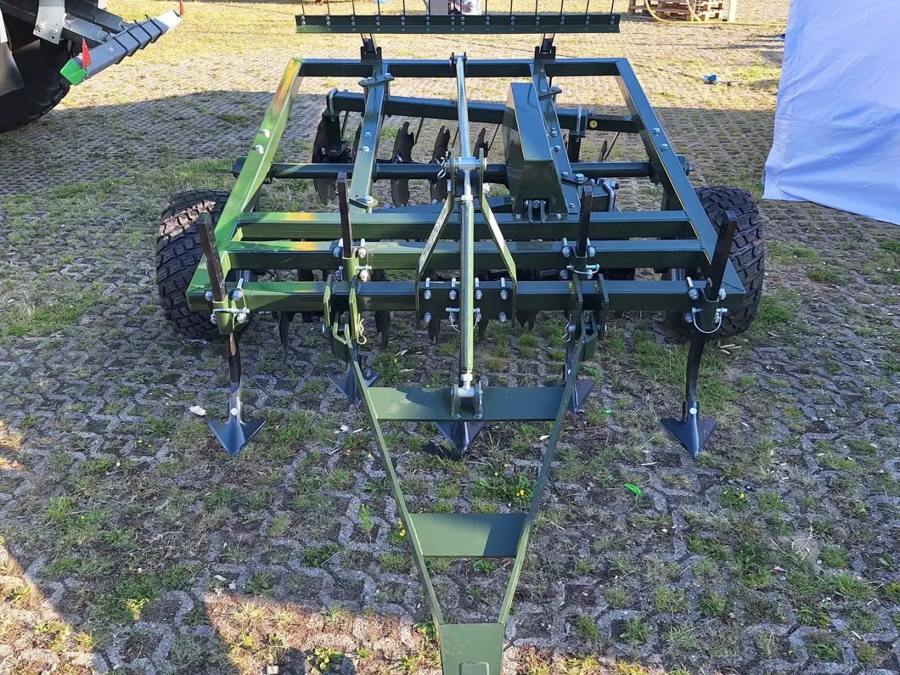 Billede 2 - Faunamaster DH140