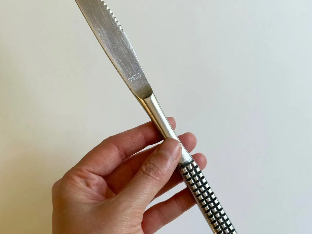 Billede 4 - Lundtofte Kvartet, kniv, pr stk