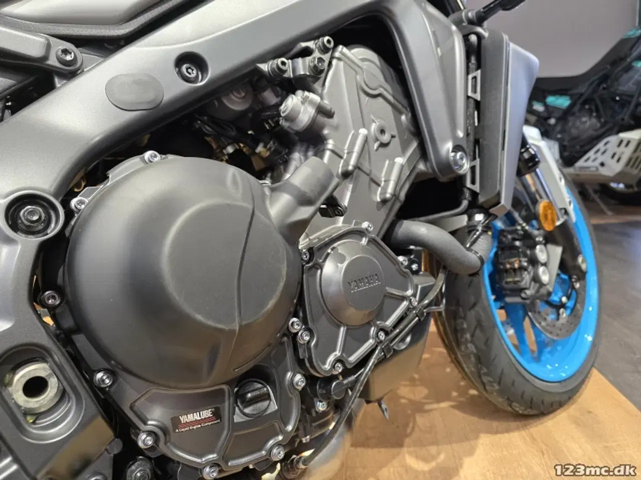 Billede 13 - Yamaha MT-09