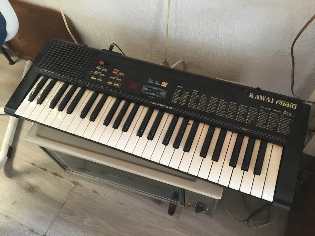 Billede 7 - KÆMPE LOPPEMARKED 