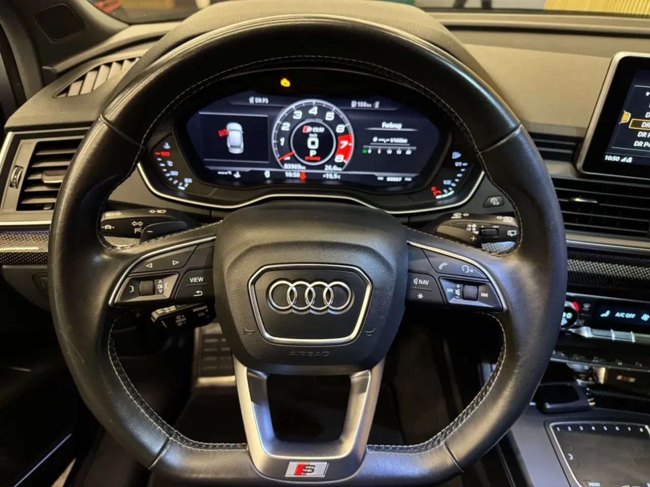 Billede 7 - Audi SQ5 3,0 TFSi quattro Tiptr.