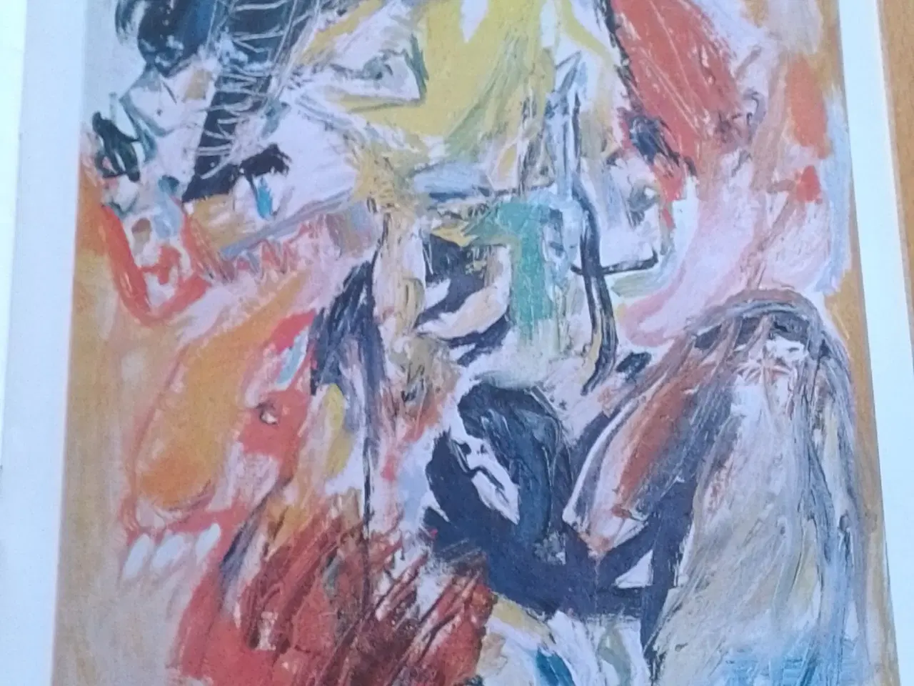 Billede 10 - Hæfte med Jorn billeder