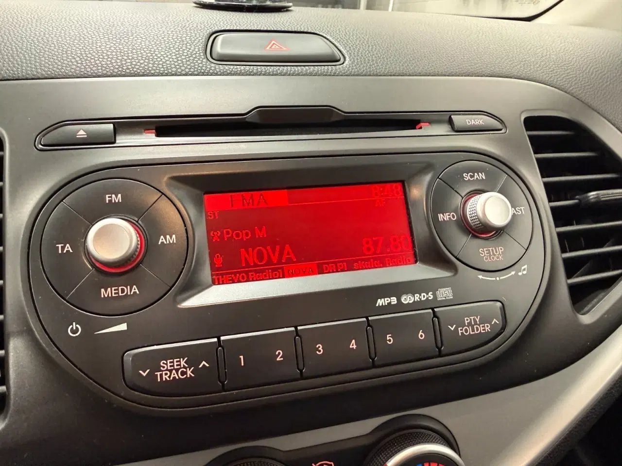 Billede 18 - Kia Picanto 1,0 Active Eco