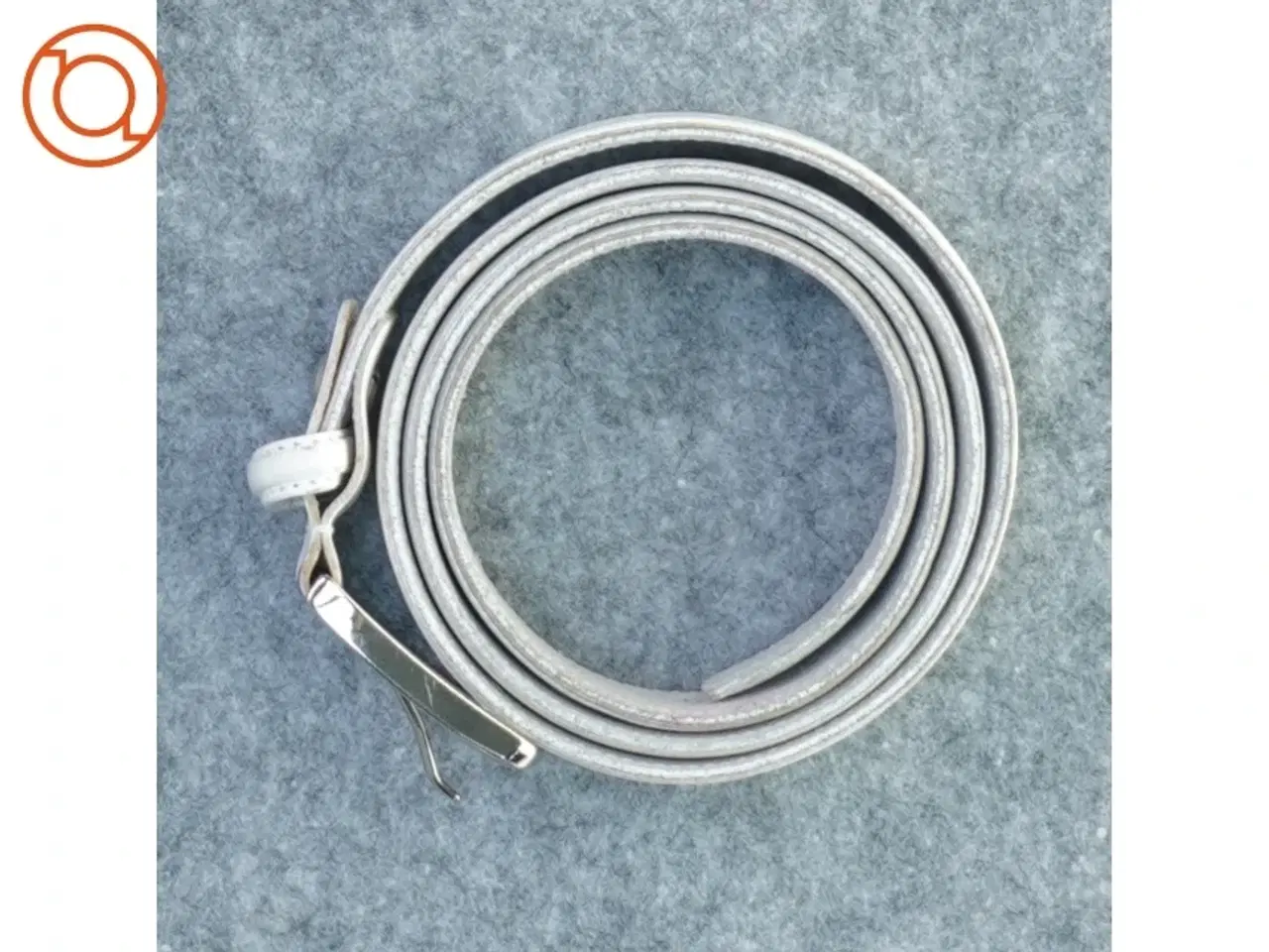 Billede 2 - Bælte (str. 108 cm)