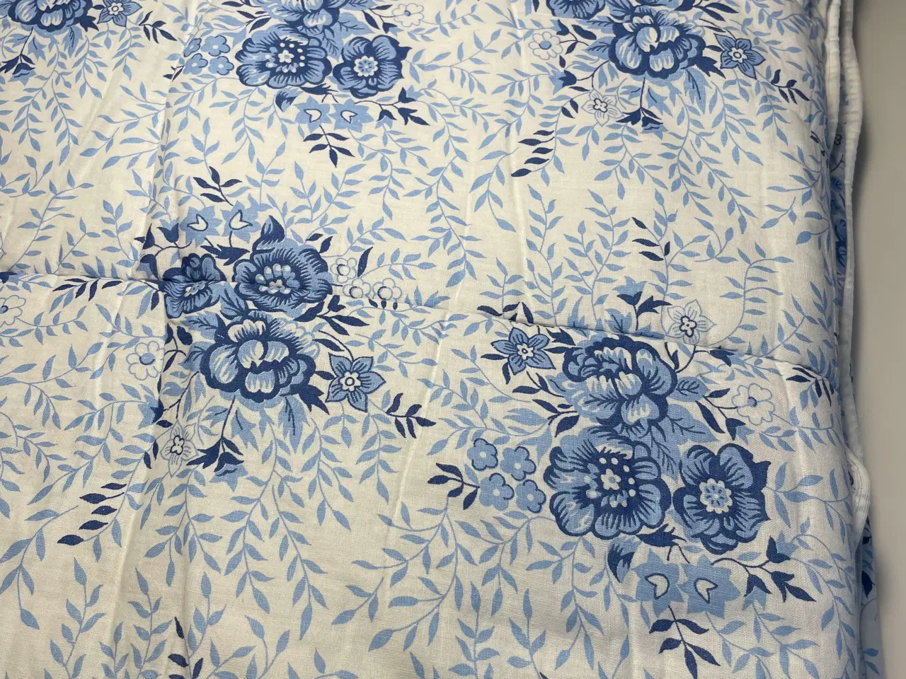 Billede 2 - Vattæppe med mønster