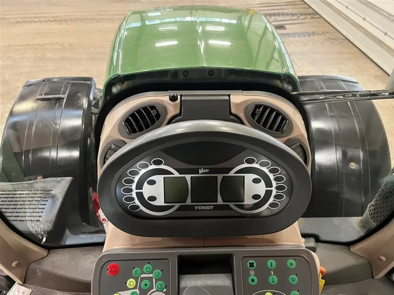 Billede 19 - Fendt 828 Vario