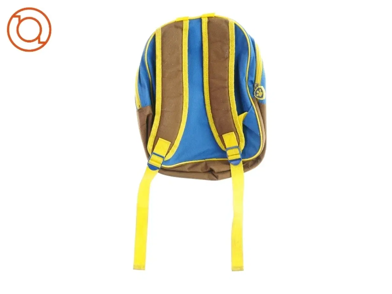 Billede 2 - Paw Patrol-rygsæk (str. 34 x 29cm)