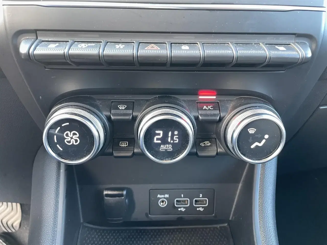 Billede 24 - Renault Captur 1,0 TCE Intens 100HK 5d