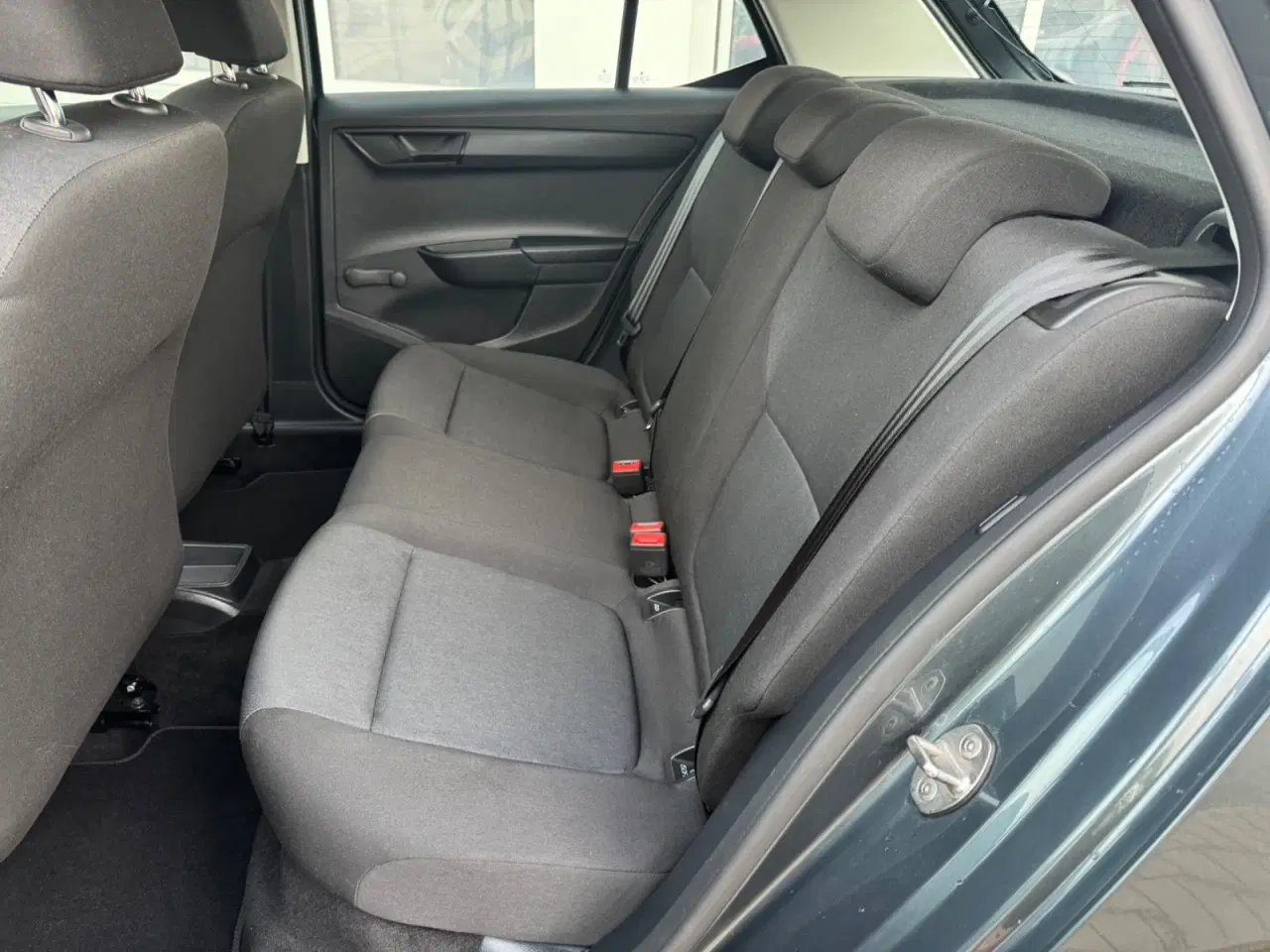 Billede 9 - Skoda Fabia 1,0 TSi 110 Active DSG