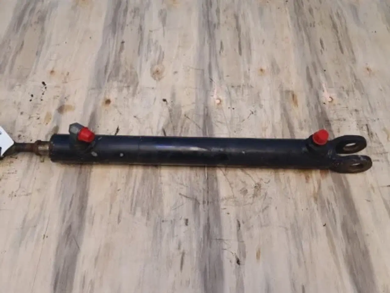 Billede 6 - New Holland 760CG 35Ft Cylinder 47466435