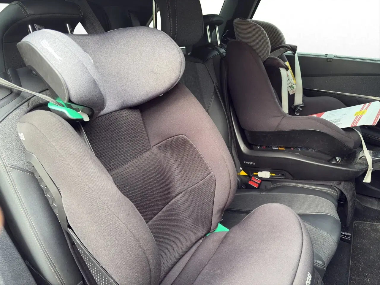 Billede 12 - Peugeot 5008 1,6 PureTech 180 GT Line EAT8 7prs