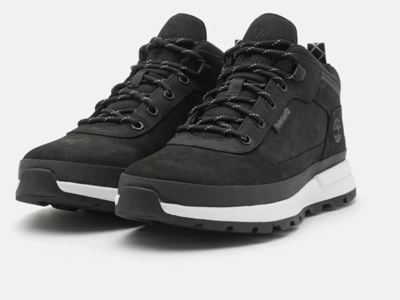 Billede 1 - Timberland støvler 