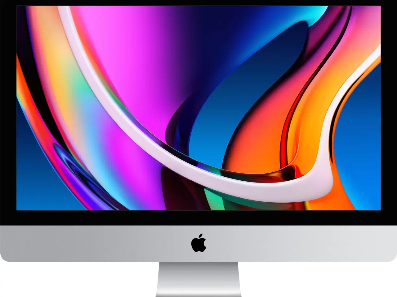 Billede 2 - iMac, iMac 27” 5K Retina 2020 MXWV2