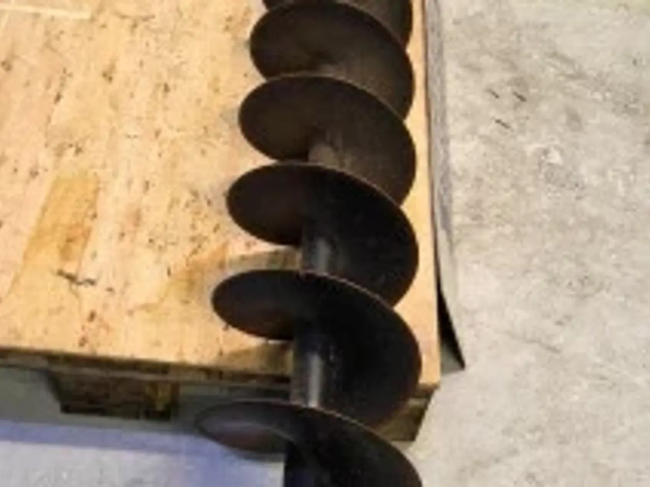 Billede 12 - Massey Ferguson 7256 Fyldesnegl 28585312