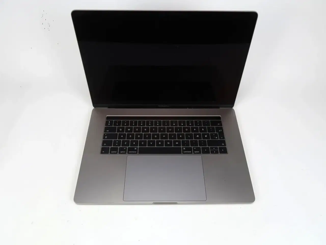 Billede 1 - Apple MacbookPro 15,6" i7-6820HQ