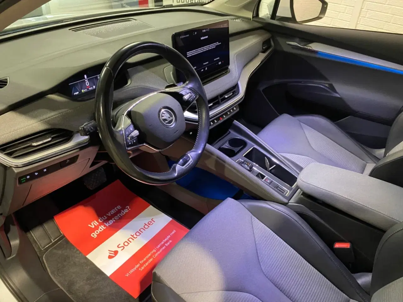 Billede 6 - Skoda Enyaq 80 iV