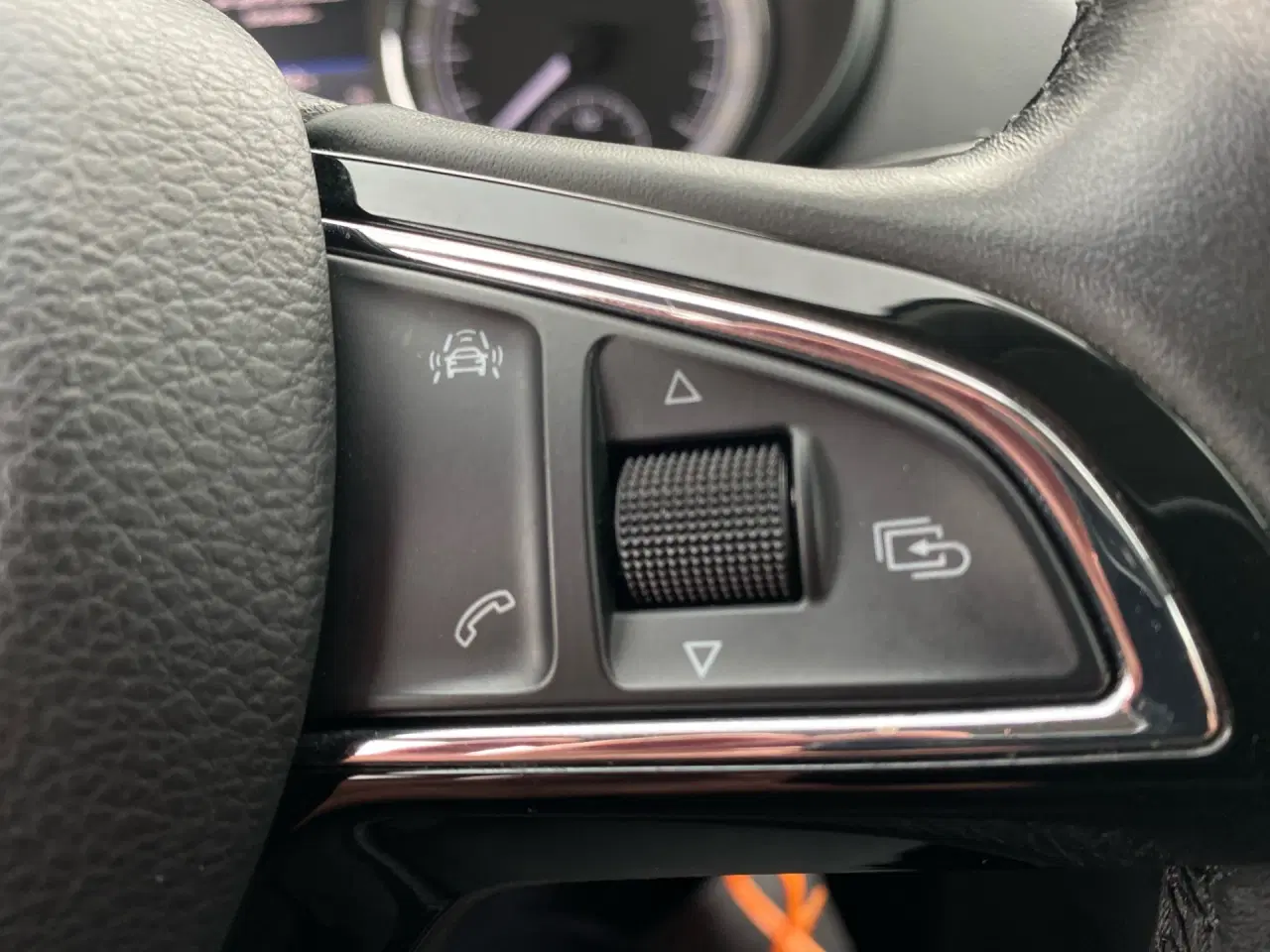 Billede 16 - Skoda Octavia Combi 1,8 TSI Style DSG 180HK Stc 7g Aut.