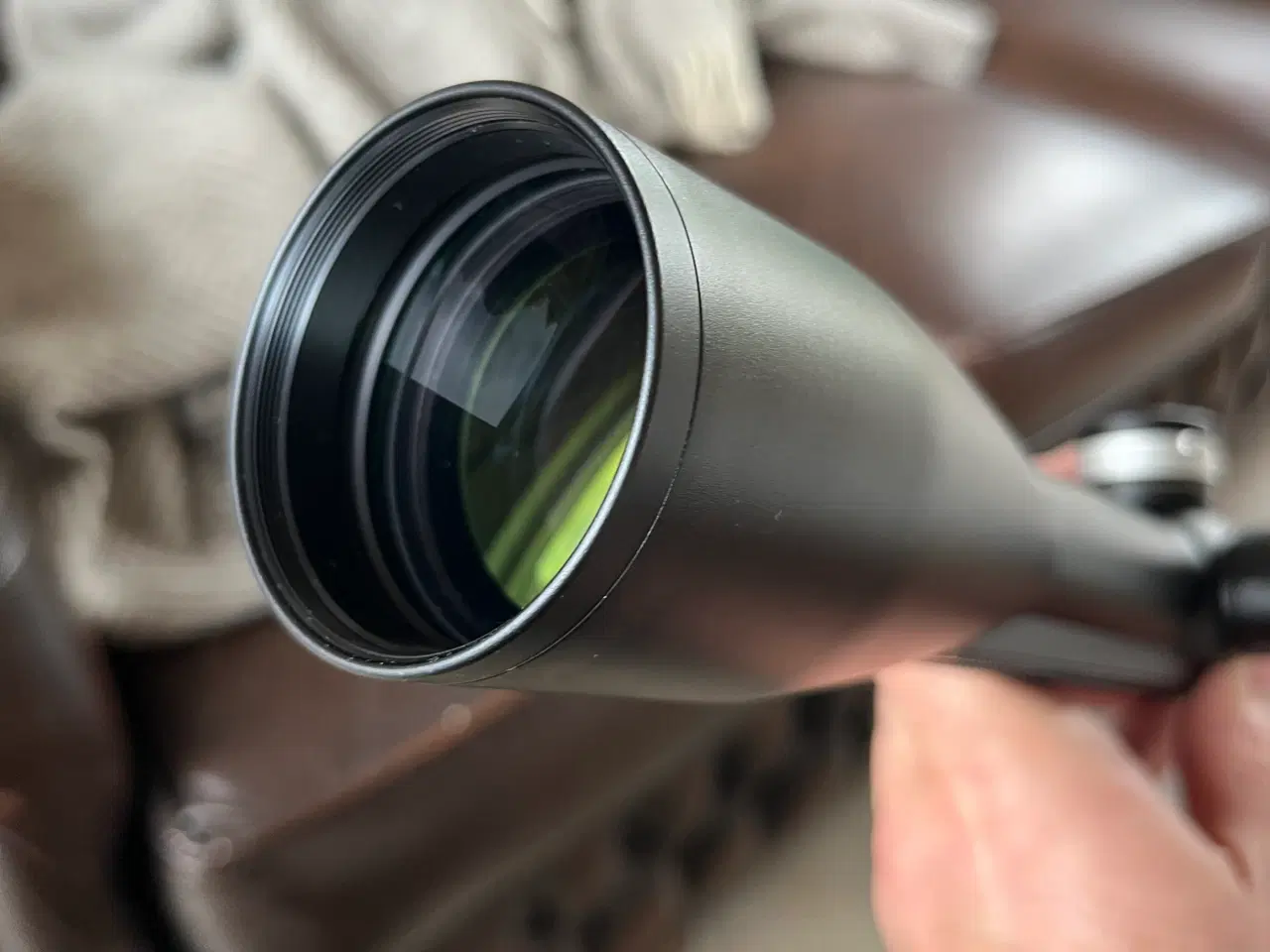 Billede 3 - Swarovski z6i 3-18x50 P SR BT