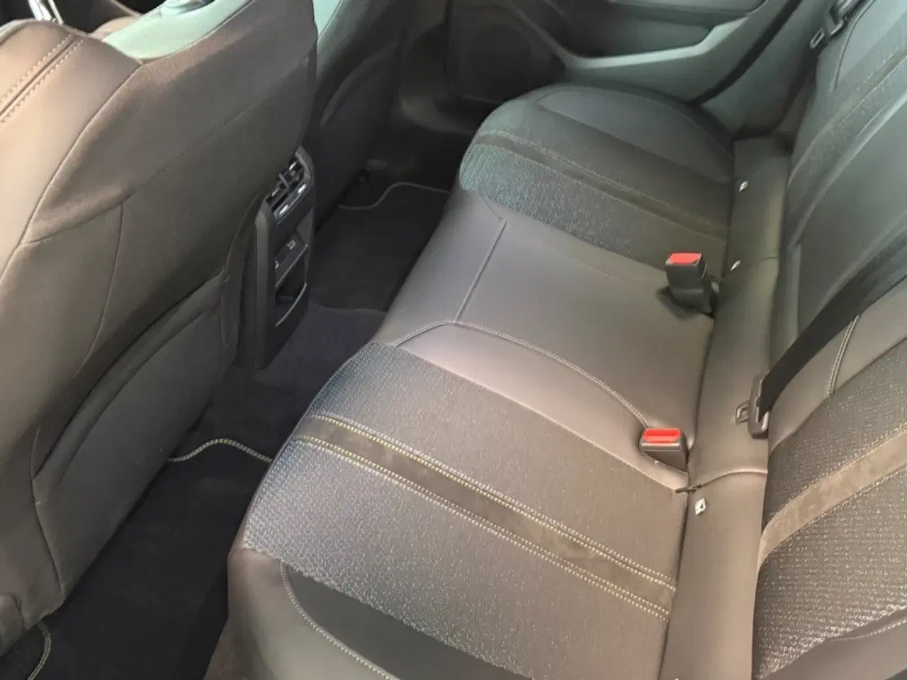 Billede 16 - Peugeot e-308 54 GT