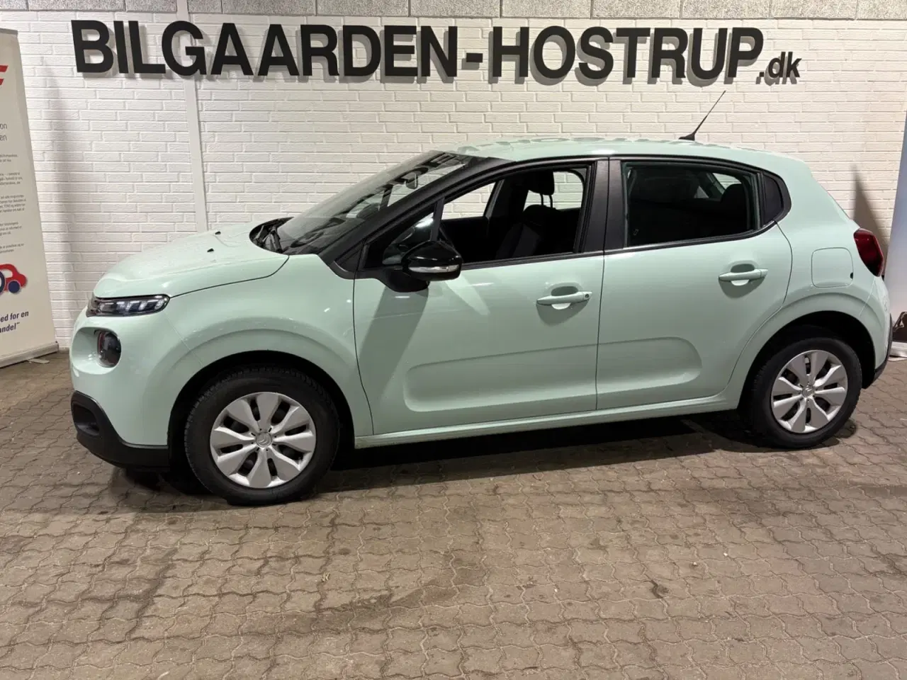 Billede 2 - Citroën C3 1,2 PureTech 82 Shine
