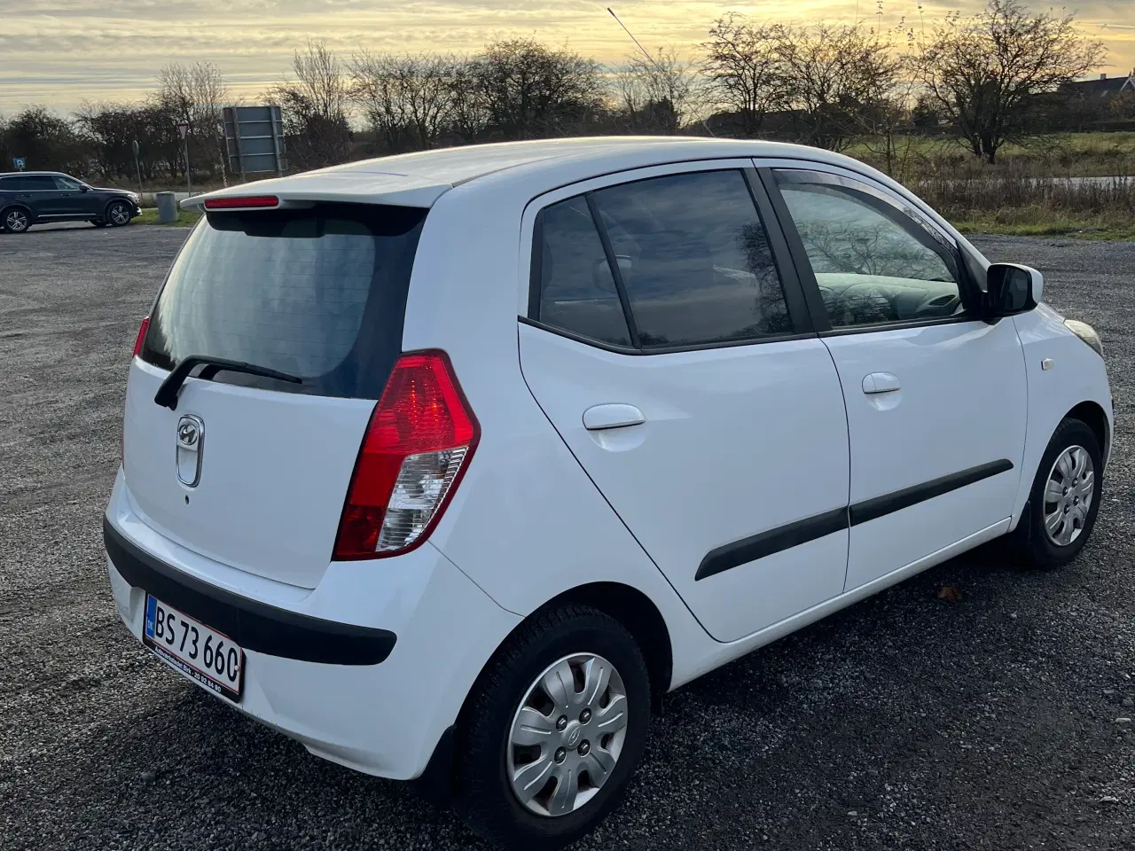Billede 2 - Hyundai i 10 1,2  