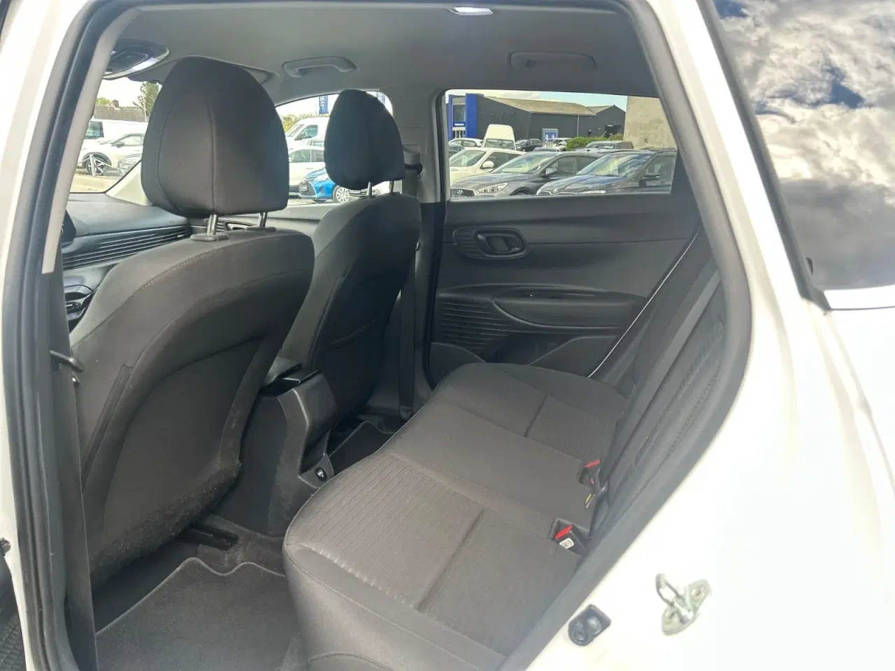 Billede 20 - Hyundai i20 1,0 T-GDi Essential