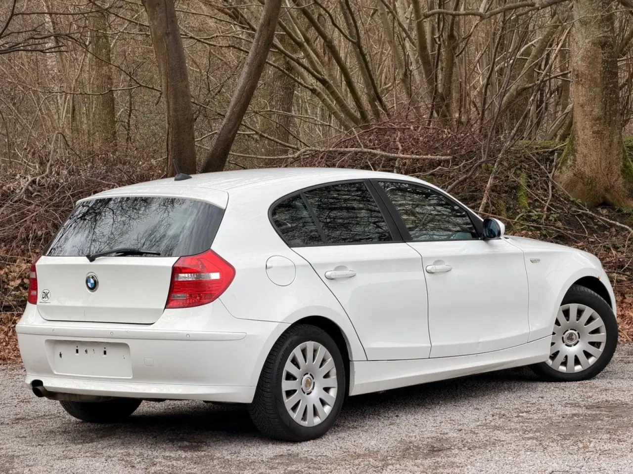 Billede 2 - BMW 118i 2,0 Advantage aut.