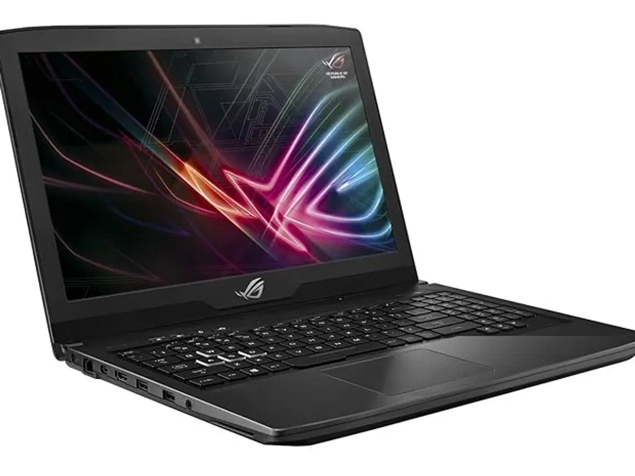Billede 3 - asus gamer bærbar