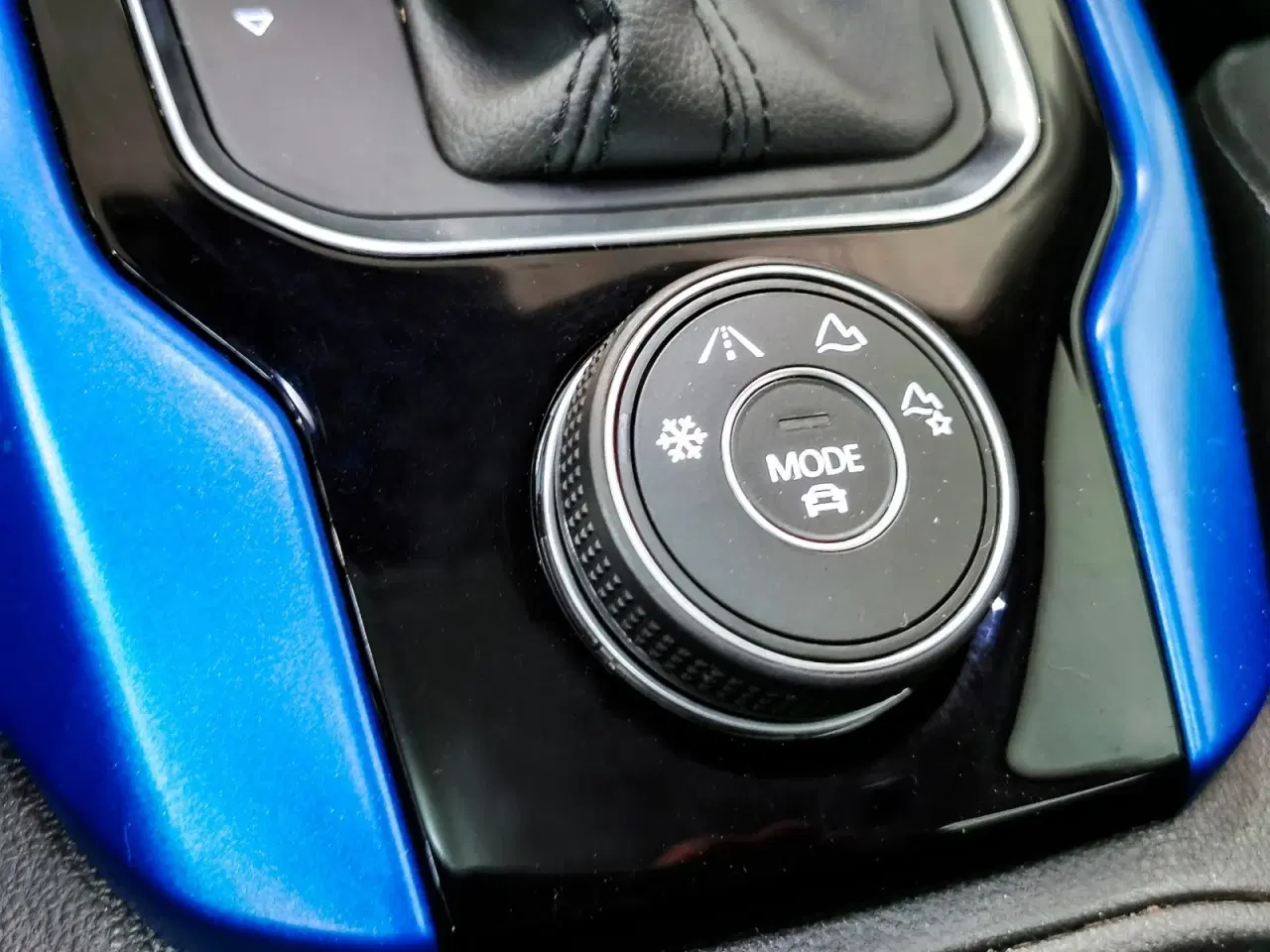 Billede 10 - VW T-Roc 2,0 TDi 150 Sport DSG 4Motion