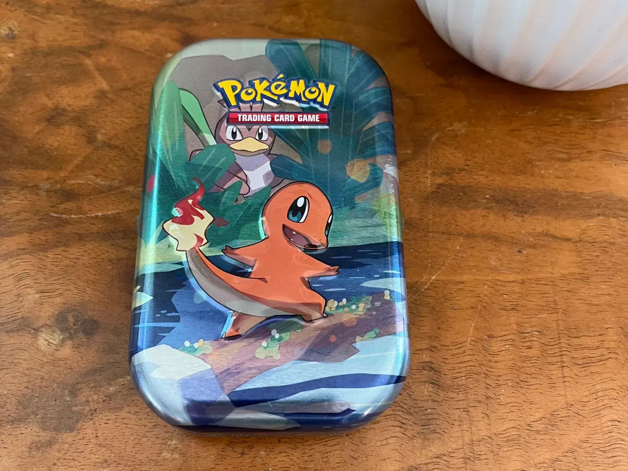 Billede 1 - Pokemon æske