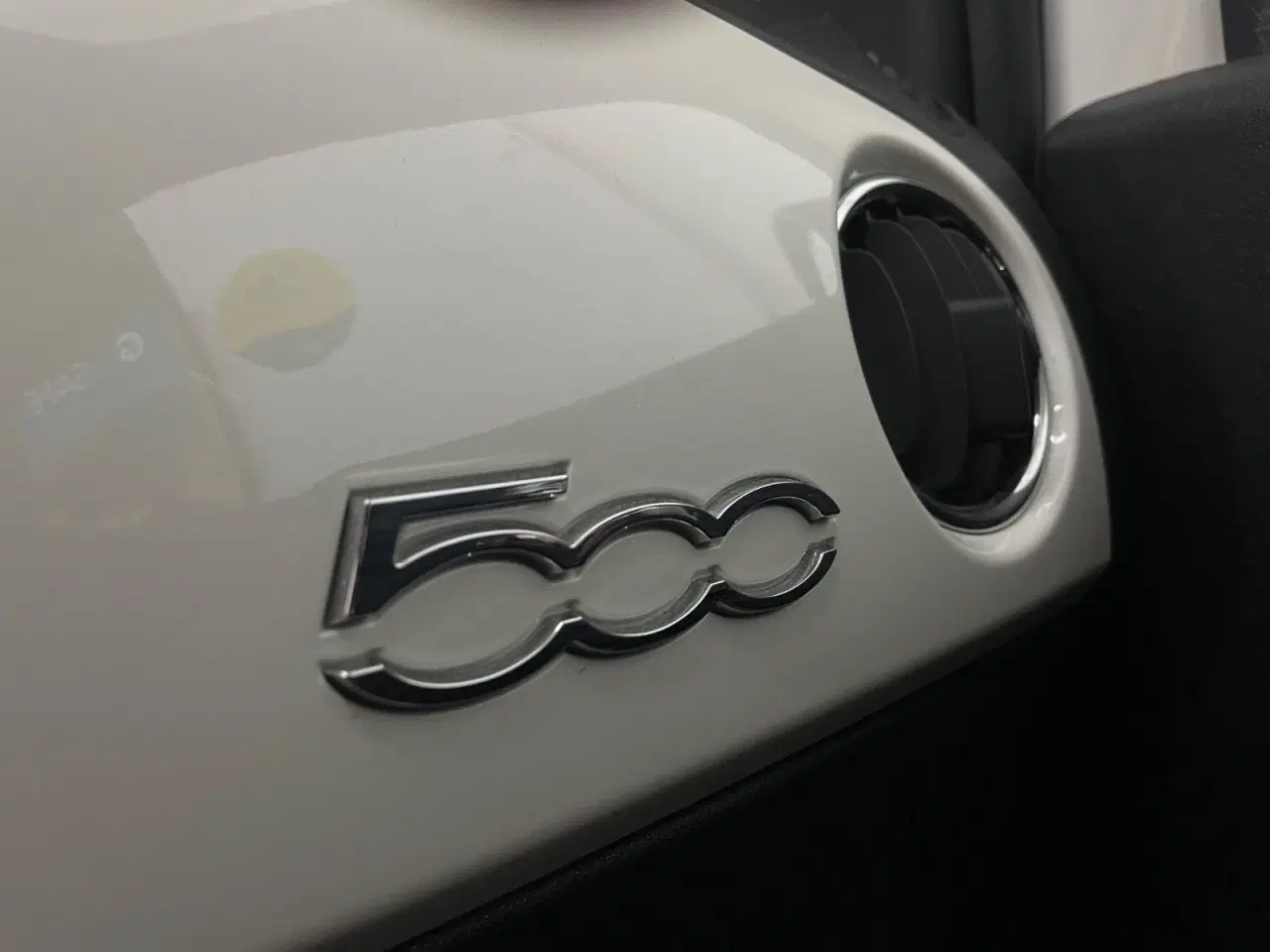 Billede 14 - Fiat 500 1,0 Hybrid Launch Edition