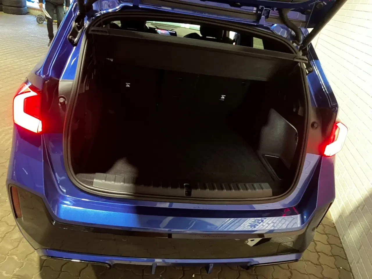 Billede 6 - BMW iX1  xDrive30 Charged M-Sport