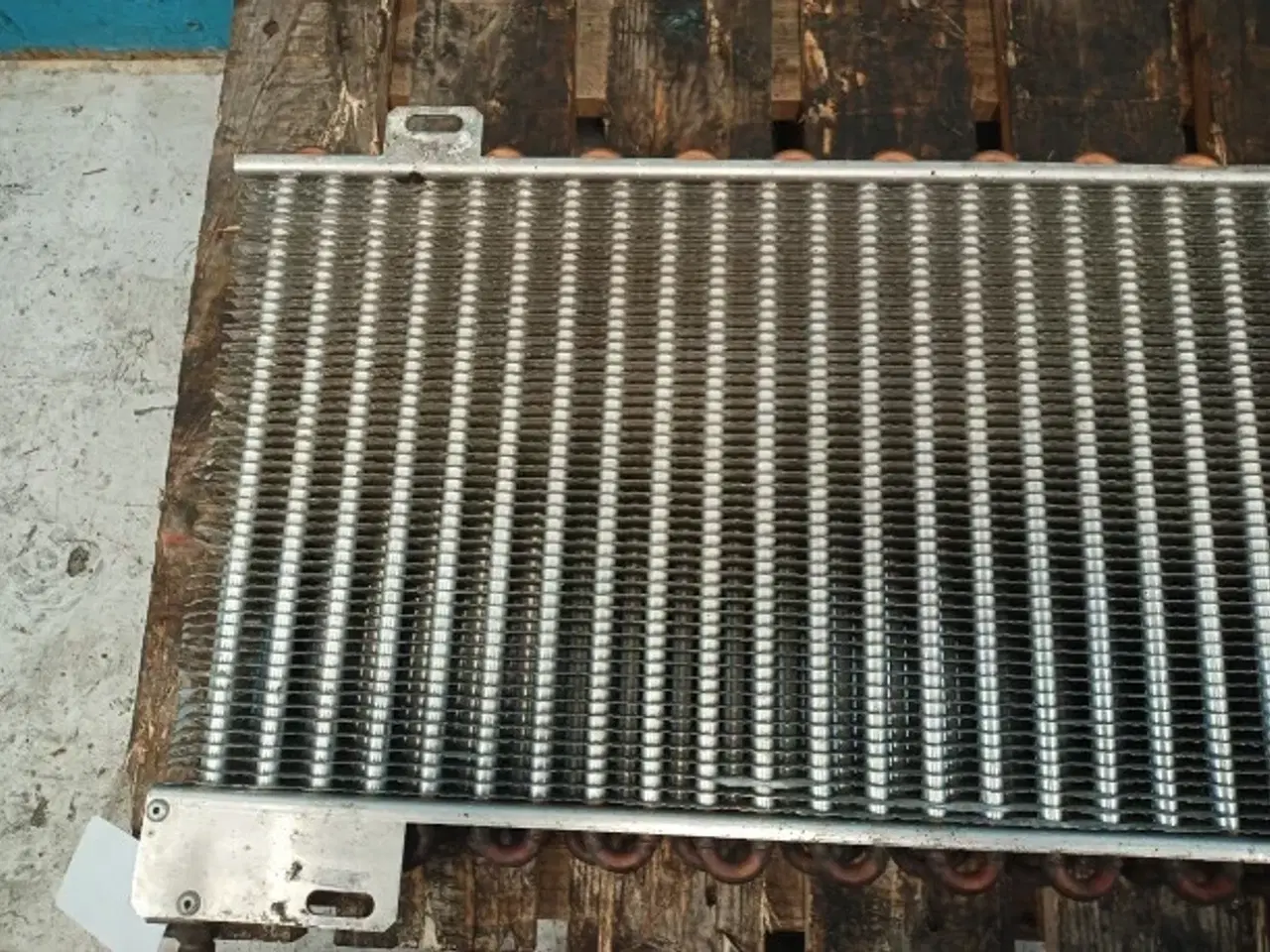 Billede 9 - Case CF80 Condenser 072074303