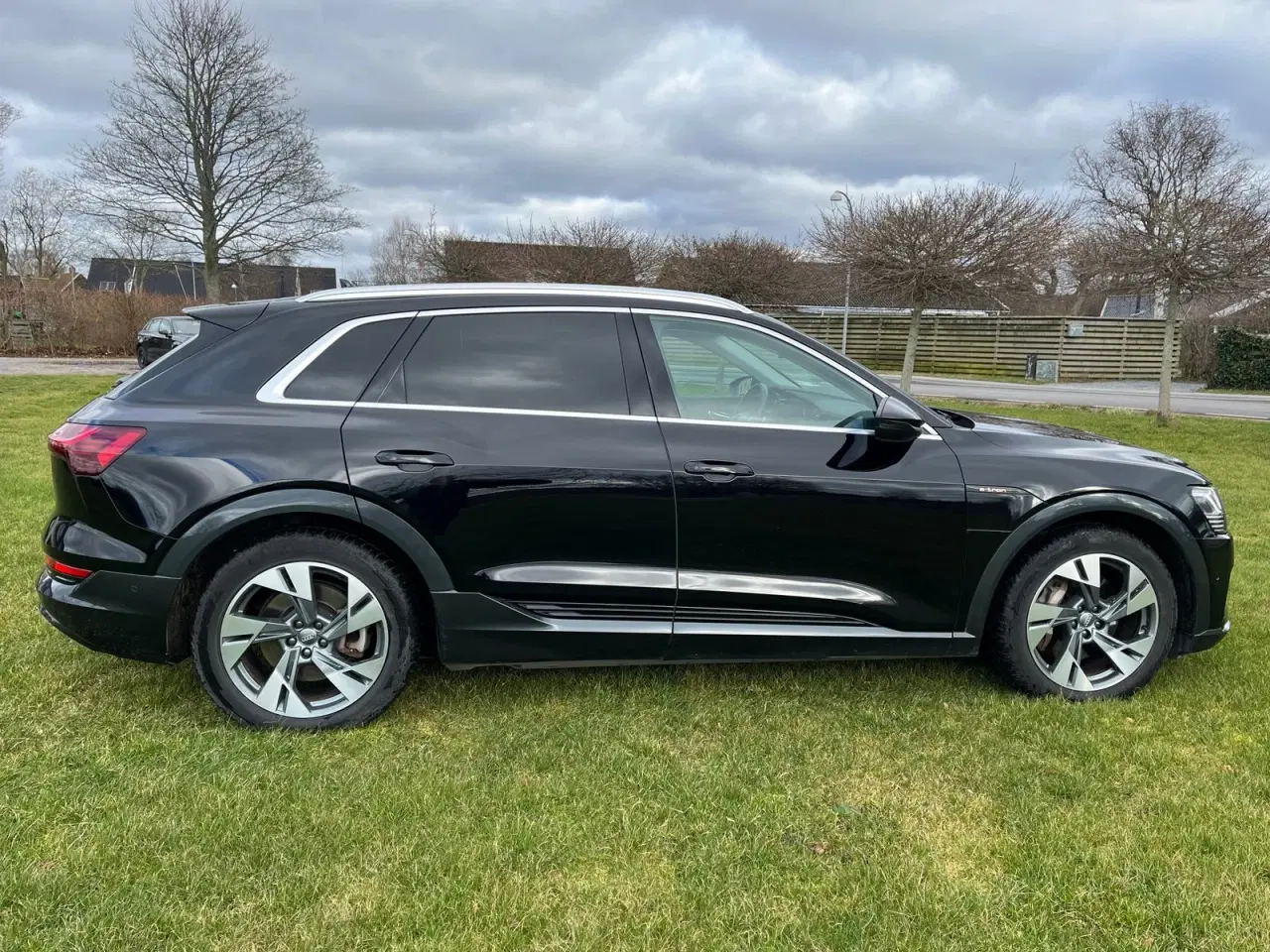 Billede 4 - Audi e-tron 50 Advanced Prestige quattro