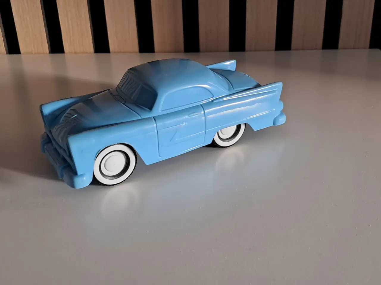 Billede 1 - Plastik bil